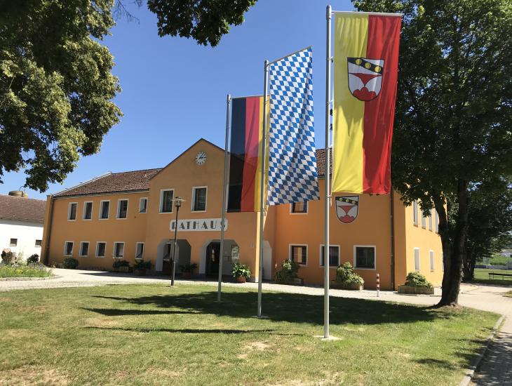 Roßbach in Niederbayern setzt auf digitale Bürgerbeteiligung